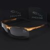 Jaguar Elegant Fashion Unisex Polarized Glasses VS69