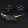 Chevrolet Elegant Fashion Unisex Polarized Glasses VS69