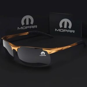Mopar Elegant Fashion Unisex Polarized Glasses VS69
