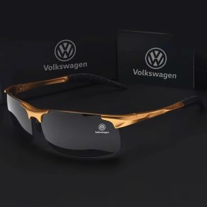 Volkswagen Elegant Fashion Unisex Polarized Glasses VS69