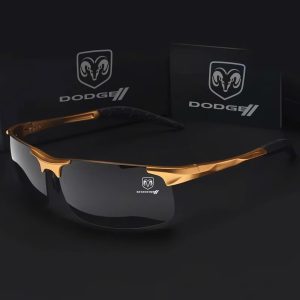 Dodge Elegant Fashion Unisex Polarized Glasses VS69