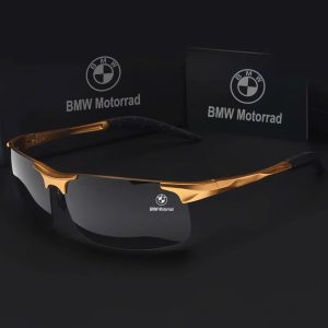 BMW Motorrad Elegant Fashion Unisex Polarized Glasses VS69