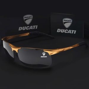 Ducati Elegant Fashion Unisex Polarized Glasses VS69