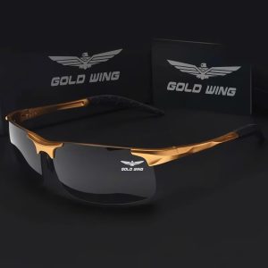 Honda Gold Wing Elegant Fashion Unisex Polarized Glasses VS69