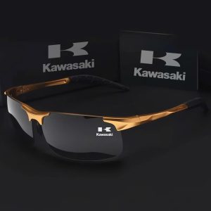 Kawasaki Elegant Fashion Unisex Polarized Glasses VS69