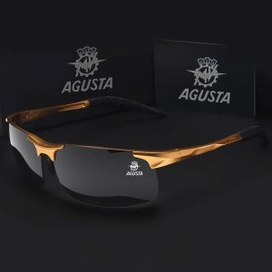 MV Agusta Elegant Fashion Unisex Polarized Glasses VS69