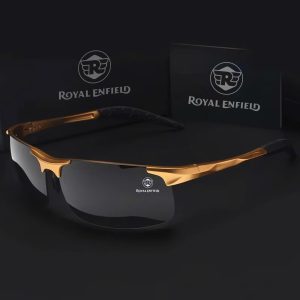 Royal Enfield Elegant Fashion Unisex Polarized Glasses VS69