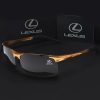 Lexus Elegant Fashion Unisex Polarized Glasses VS69
