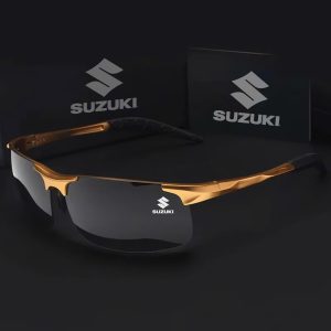 Suzuki Elegant Fashion Unisex Polarized Glasses VS69