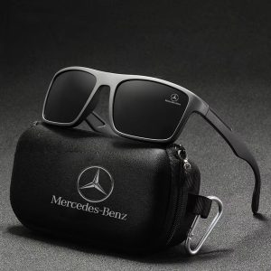 Mercedes Elegant Fashion Unisex Polarized Glasses VS72