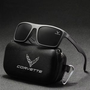 Corvette Elegant Fashion Unisex Polarized Glasses VS72