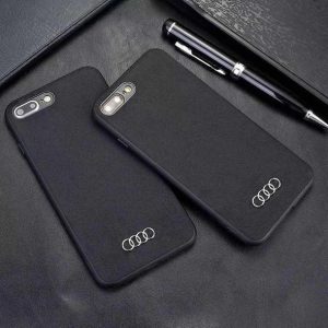 Luxury Aud Iphone Cases