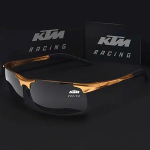 KTM Racing Elegant Fashion Unisex Polarized Glasses VS69