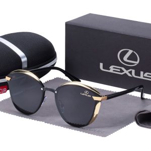 LX Women’s Deluxe Polarized Glasses