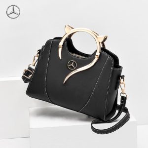 2022 MCB Deluxe Leather Handbag