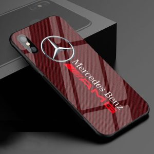 2022 MCB Toughened Glass Protective Case For Any Phone Models