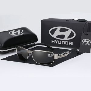 Hyundai Elegant Fashion Unisex Polarized Glasses VS71