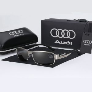 Audi Elegant Fashion Unisex Polarized Glasses VS71