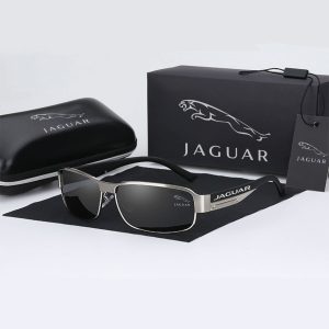 Jaguar Elegant Fashion Unisex Polarized Glasses VS71