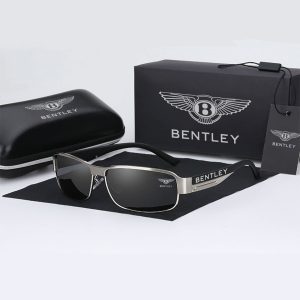 Bentley Elegant Fashion Unisex Polarized Glasses VS71