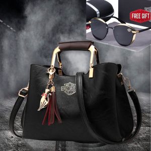 HLD Summer Handbag With Free Glasses Gift
