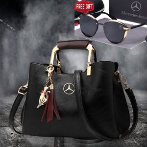 2022 MCB Deluxe Handbag With Free Glasses Gift