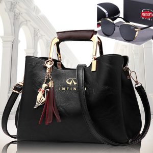 IFNT Summer Handbag With Free Glasses Gift