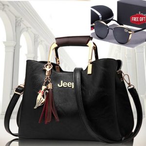 JP Summer Deluxe Handbag With Free Glasses Gift
