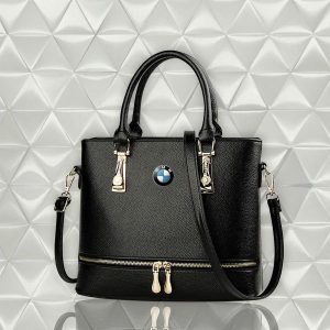 BW Classy Leather Women Handbag