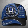 Honda Custom Name Universal Fit Unisex Classic Cap VS12
