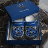 Maserati Classic Casual Crocs Shoes VS02
