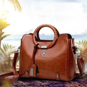 2022 MCB New Leather Women Handbag