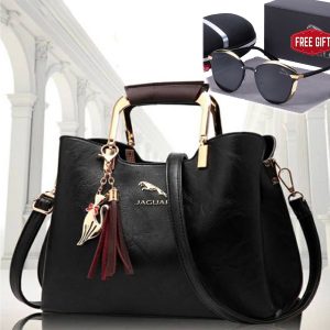 JGUR Summer Women Handbag With Free Glasses Gift