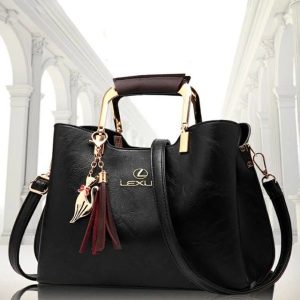 LX Deluxe Handbag For Women