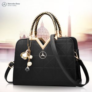 2022 MCB Spring Classic Handbag For Women