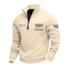 Cadillac Custom Name Casual Design Sport Thick Sweatshirt VS46