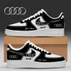 Audi Custom Name Multicolor Fashion Casual AF1 Sneakers VS20
