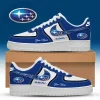 Subaru Custom Name Multicolor Fashion Casual AF1 Sneakers VS20