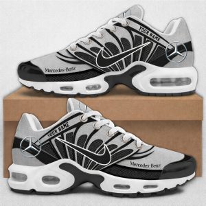 Mercedes Elegant Design Custom Name Sport Shoes VS50