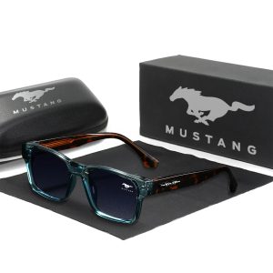 Mustang Elegant Fashion Unisex Polarized Glasses VS77