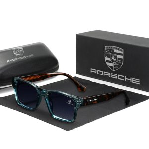 Porsche Elegant Fashion Unisex Polarized Glasses VS77