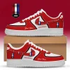 Camaro Custom Name Multicolor Fashion Casual AF1 Sneakers VS20