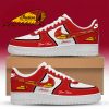 Indian Motorcycle Custom Name Multicolor Fashion Casual AF1 Sneakers VS20