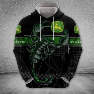 John Deere Zipper, Hoodie, Baseball Jacket, Bomber Jacket,Tshirt, Sweatshirt, Polo Shirt VS07