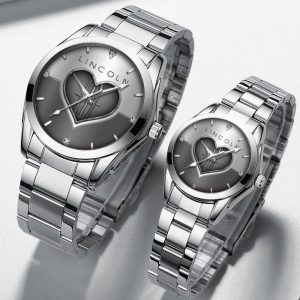 Lincoln Elegant Fashion Design Watch VS07