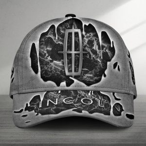 Lincoln Universal Fit Unisex Classic Cap VS18