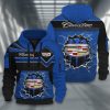 Cadillac Custom Name High Quality Cotton Thick Hoodie VS21