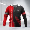 Corvette Custom Name Zipper, Hoodie, Baseball Jacket, Bomber Jacket,Tshirt, Sweatshirt, Polo Shirt VS45