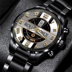 Rolls-Royce  Fashion Design Watch VS02