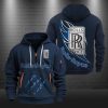 Rolls-Royce High Quality Cotton Thick Hoodie VS02